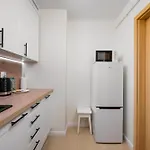 Olszowa 8 Harmony By Bookinghost Appartement