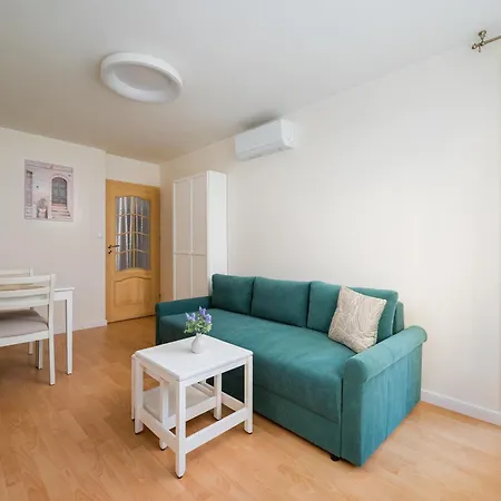 Olszowa 8 Harmony By Bookinghost ワルシャワ