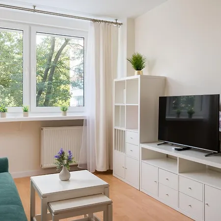 Olszowa 8 Harmony By Bookinghost アパート ワルシャワ