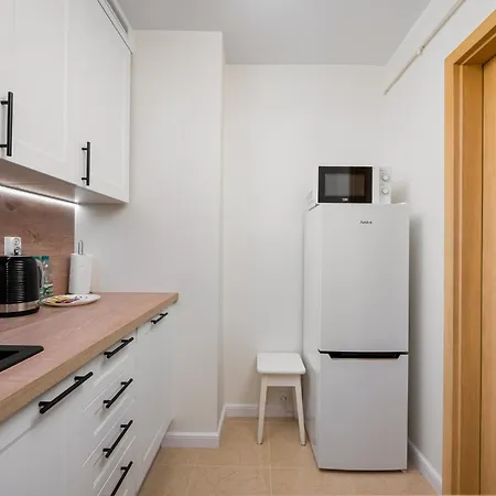 Olszowa 8 Harmony By Bookinghost アパート