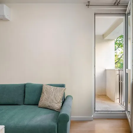 アパート Olszowa 8 Harmony By Bookinghost *