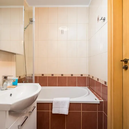 Olszowa 8 Harmony By Bookinghost Διαμέρισμα *