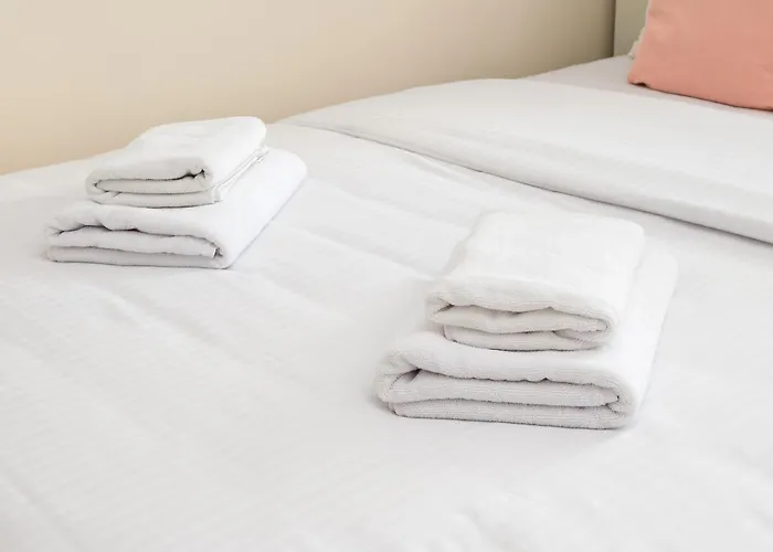 Olszowa 8 Harmony By Bookinghost Warsaw