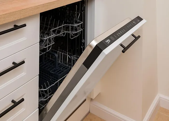 Olszowa 8 Harmony By Bookinghost Apartment *