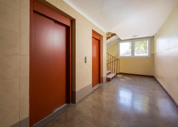 Olszowa 8 Harmony By Bookinghost *