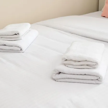 Olszowa 8 Harmony By Bookinghost Варшава