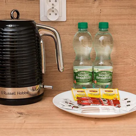 Апартаменты Olszowa 8 Harmony By Bookinghost