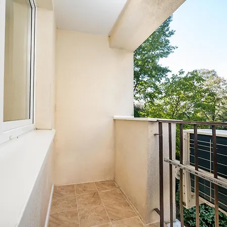 Olszowa 8 Harmony By Bookinghost Варшава