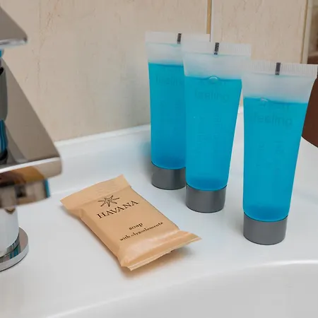 Olszowa 8 Harmony By Bookinghost