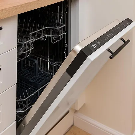 Olszowa 8 Harmony By Bookinghost Апартаменты *