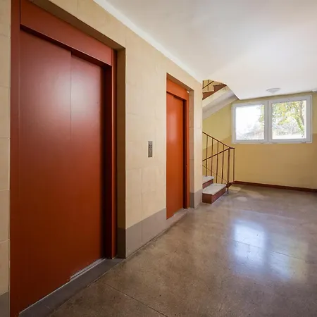 Olszowa 8 Harmony By Bookinghost *