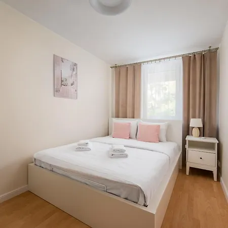 Olszowa 8 Harmony By Bookinghost *